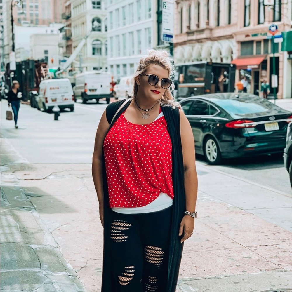 Meet your Posher, Taylar